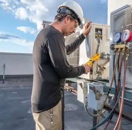 hvac services Cayucos